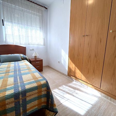 Acv - Costa Marina II - 1 Linea Planta 6 3 Habitaciones Оропеса-дель-Мар Экстерьер фото