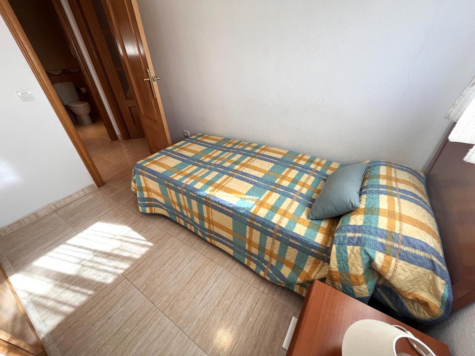 Acv - Costa Marina II - 1 Linea Planta 6 3 Habitaciones Оропеса-дель-Мар Экстерьер фото