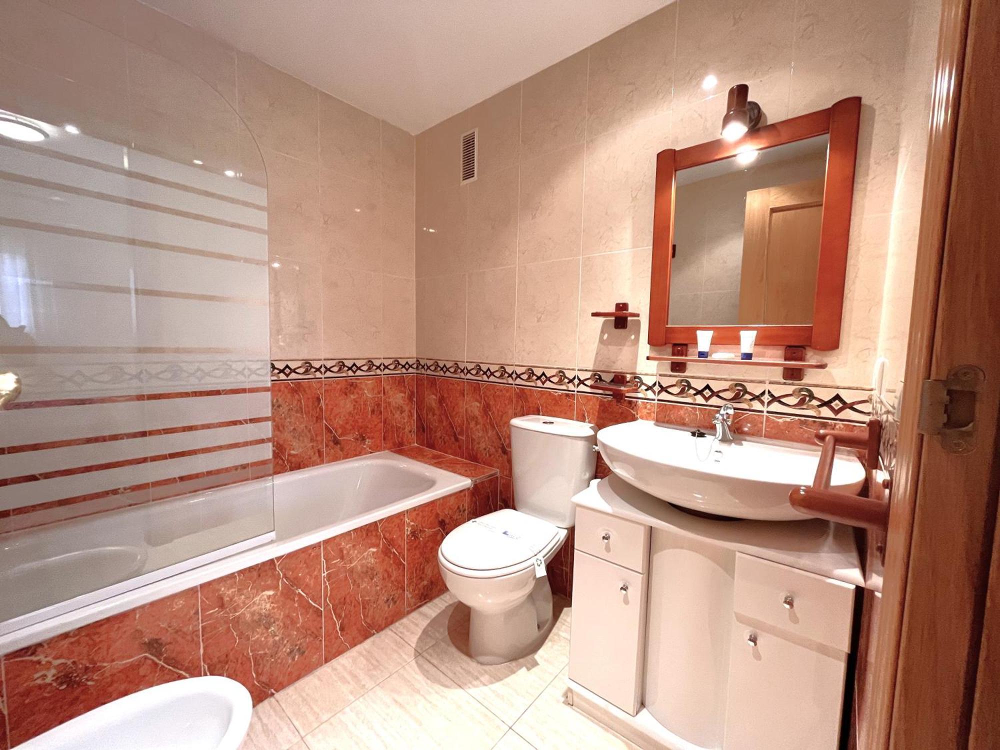 Acv - Costa Marina II - 1 Linea Planta 6 3 Habitaciones Оропеса-дель-Мар Экстерьер фото