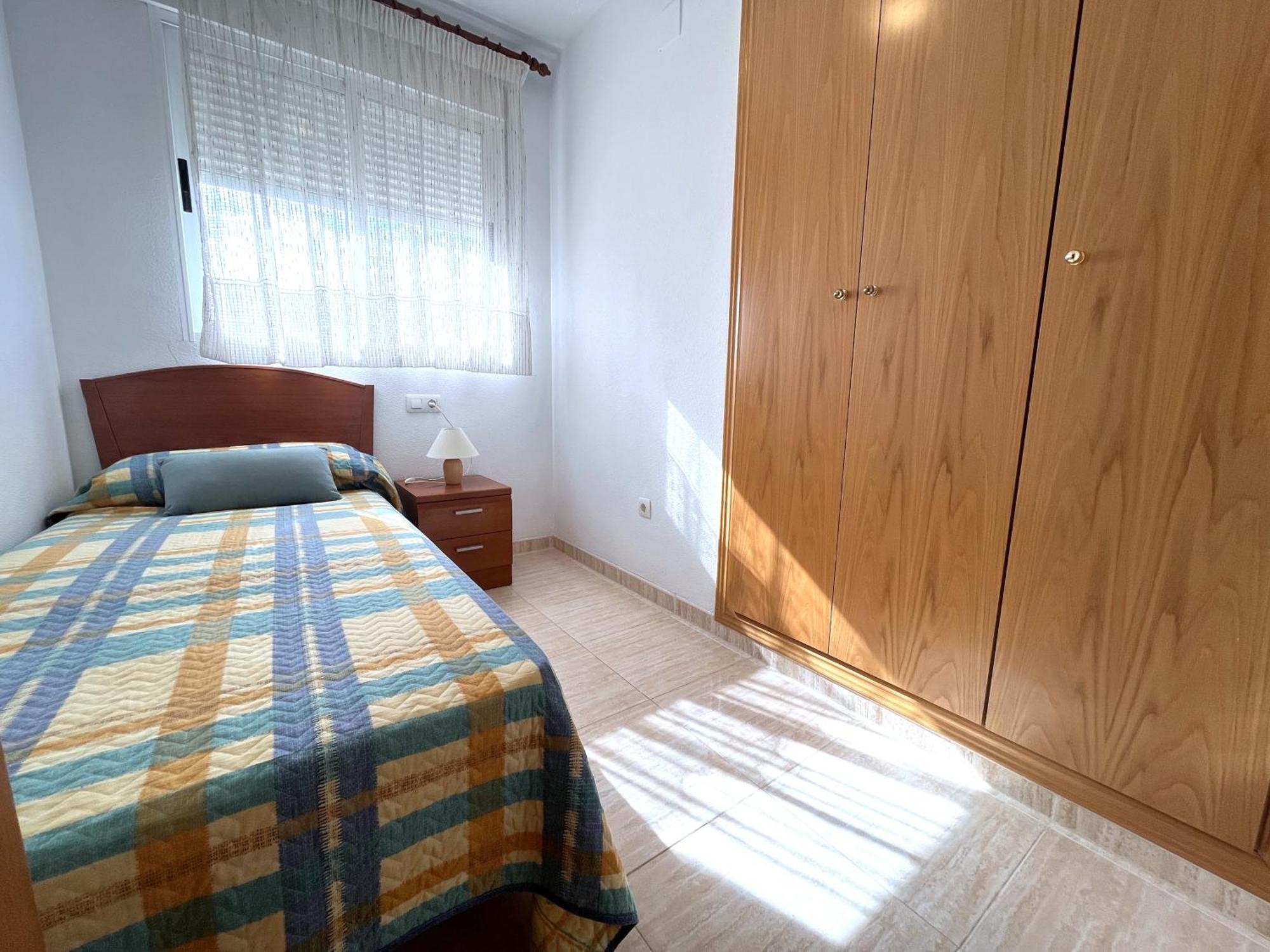 Acv - Costa Marina II - 1 Linea Planta 6 3 Habitaciones Оропеса-дель-Мар Экстерьер фото