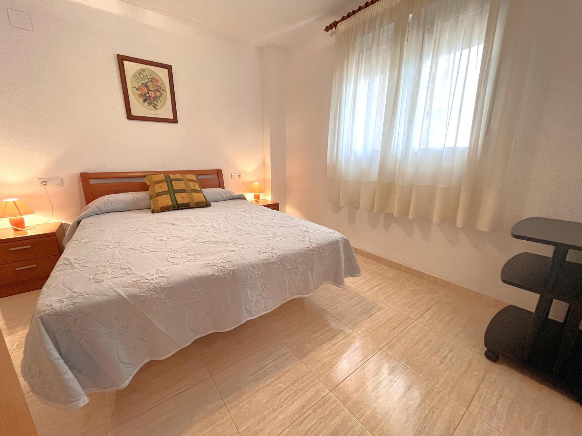 Acv - Costa Marina II - 1 Linea Planta 6 3 Habitaciones Оропеса-дель-Мар Экстерьер фото